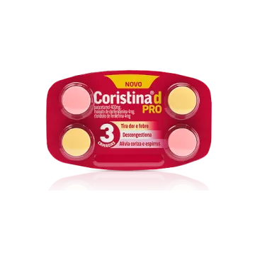Coristina D Pro