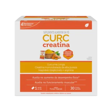 CURC Creatina