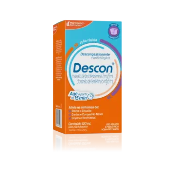 Descon