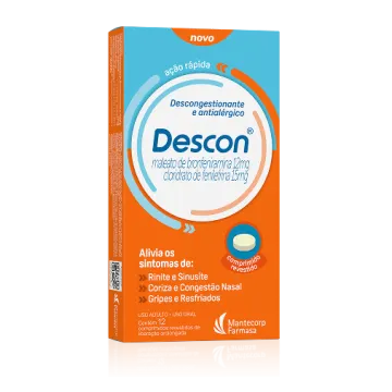 Descon