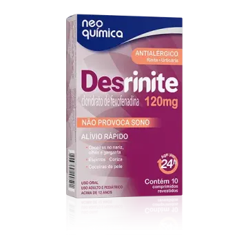 Desrinite