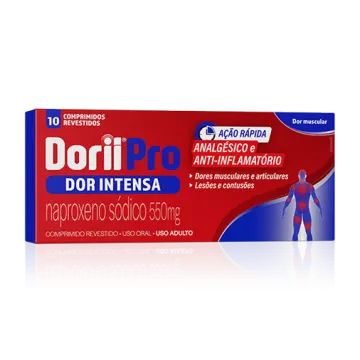 DoriI Pro