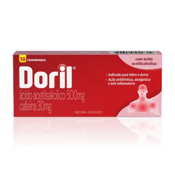 Doril