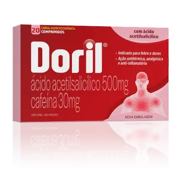 Doril