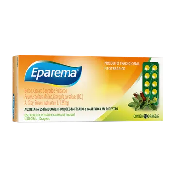 Eparema