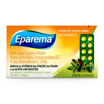 Eparema