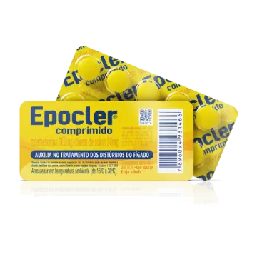Epocler Comprimido