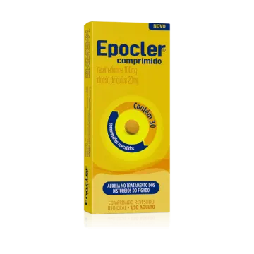 Epocler Comprimido