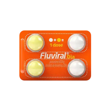 Fluviral Dia