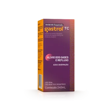 Gastrol Tc 