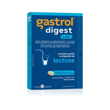 Gastrol Digest Lac
