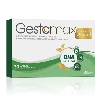 Gestamax Gold
