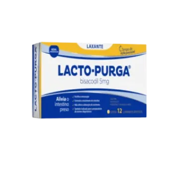 Lacto Purga