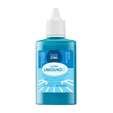 Lavolho
