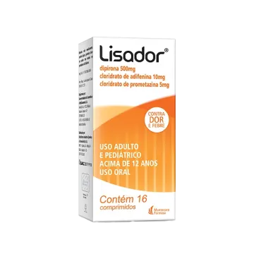 Lisador