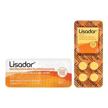 Lisador