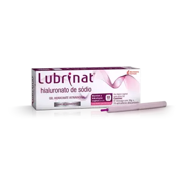 Lubrinat