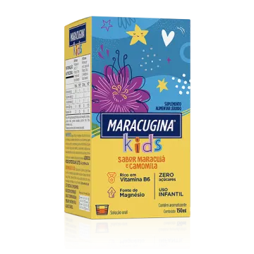 Maracugina Kids