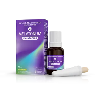 Melatonum