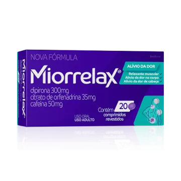 Miorrelax