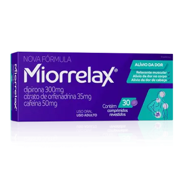 Miorrelax