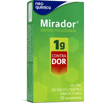 Mirador 1g