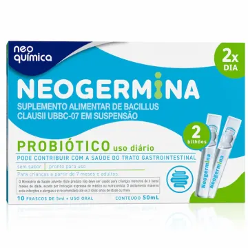 Neogermina