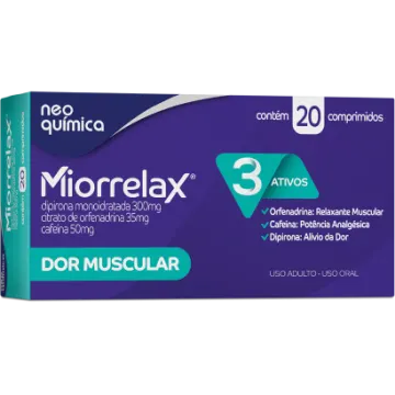 Miorrelax