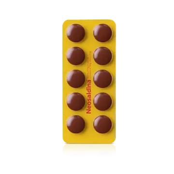 Neosaldina