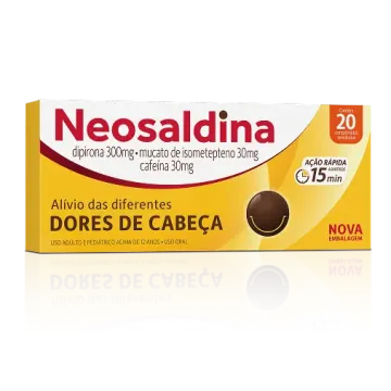 Neosaldina