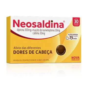 Neosaldina