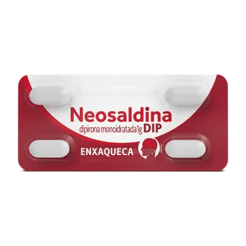 Neosaldina Dip