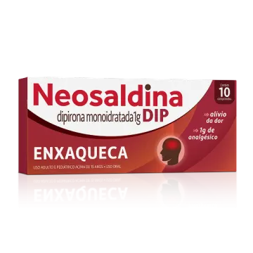 Neosaldina Dip