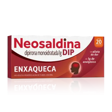 Neosaldina Dip