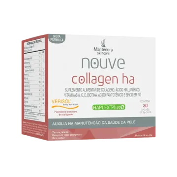 Nouve Collagen HA