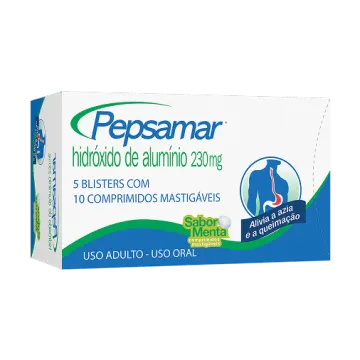 Pepsamar