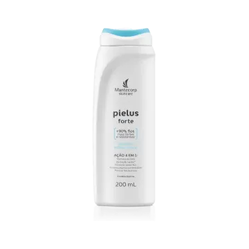Shampoo Fortalecedor Pielus Forte