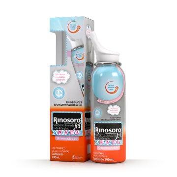 Rinosoro Jet