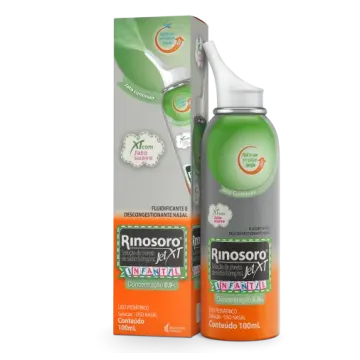Rinosoro Jet XT
