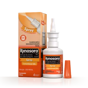 Rinosoro Spray SIC