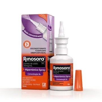 Rinosoro Spray SIC