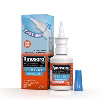 Rinosoro Spray SIC