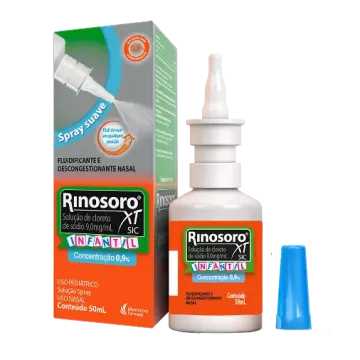 Rinosoro Spray SIC XT