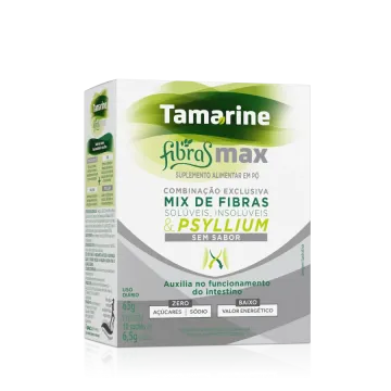 Tamarine Fibras Max