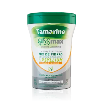 Tamarine Fibras Max
