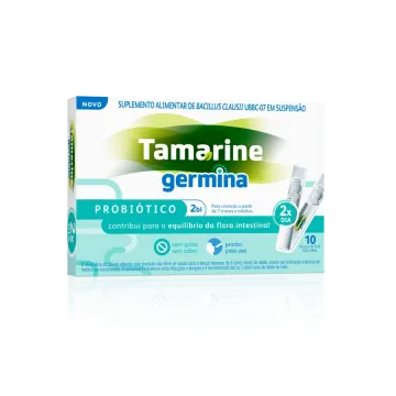Tamarine Germina 2bi