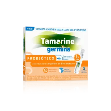 Tamarine Germina 4bi