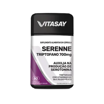 Vitasay 50+ Serenne