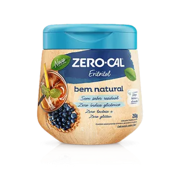 Zero-Cal Eritritol Pó