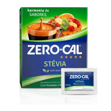 Zero-Cal Stévia Pó
